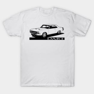 Camco Car T-Shirt